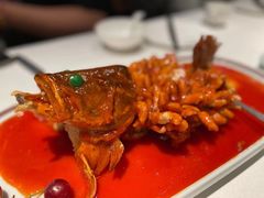 -松鹤楼·非遗·苏帮菜(融科店)