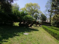 -南通博物苑-崇川人民公园