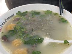 -鸭得堡老鸭汤·鸭血粉丝(凤凰西街店)