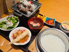 -味太助·银饭食堂(中华城店)