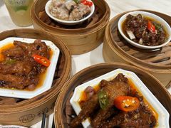 -稻香饭店(龙华天虹店)