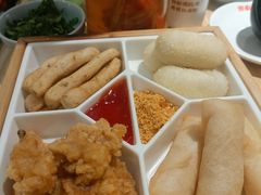 -好彩猪肚鸡(正弘城店)