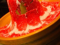 -牛YO寿喜烧火锅自助(三台子万象汇店)
