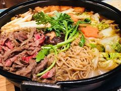 -提香日本料理