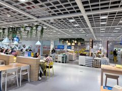 -宜家·瑞典风味餐厅(四元桥店)
