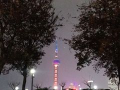 -东方明珠广播电视塔