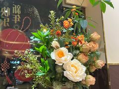 -BRBR叙利亚餐厅(总店)