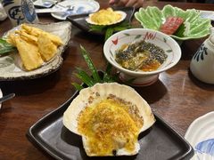 -加奈日本料理