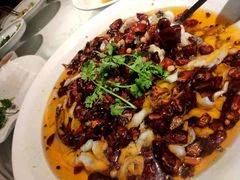 沸腾鱼虾-得尔乐大酒店(南塘店)