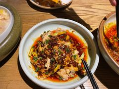-辛香汇·现炒川菜(武进吾悦店)