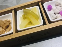 -如轩·海鲜砂锅粥·潮汕菜(海珠店)