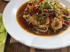 -叶派龙虾•招牌香辣蟹·海鲜(中海国际店)