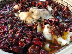 渝信水煮鱼-渝信川菜(南滨店)