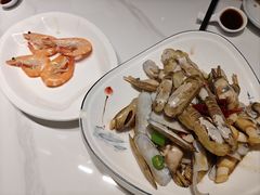 -温岭人家(红花北路店)