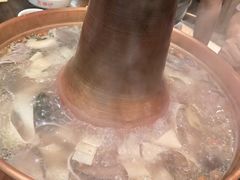 -清真京华源·涮肉烧烤(丰庆店)