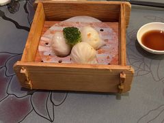 -汕头龙光喜来登酒店-采悦轩中餐厅