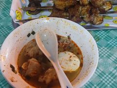 -新疆玉石阿卜都烧烤(太平南路店)