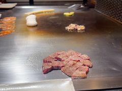 -品未·铁板烧(甜水园店)