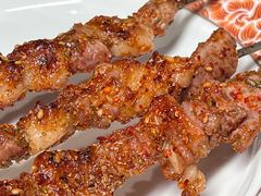 -羊门客在·烤盐池滩羊·川菜