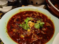 -渝信川菜(长安店)