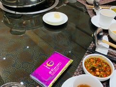 -好彩海鲜火锅饭店(银河百老汇店)
