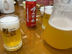 -良友·海鲜青岛菜(五四广场店)