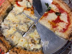 -Primo·丽莫意大利窑烤披萨