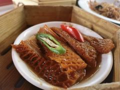 -鹿鸣酒家(越秀店)