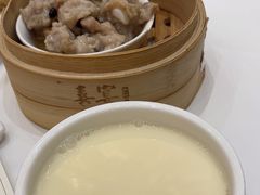 -喜宴又一村·粤菜·茶点·海鲜(壹方天地店)