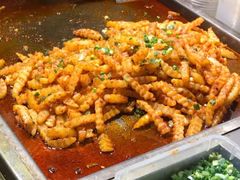 -周小亮丁家坡洋芋(全国总店)