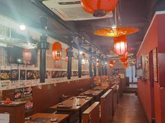 -大阪烧肉BAKA一代(十亩地店)