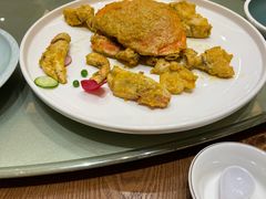 -钱江大院·芳宴江南(三花国际店)