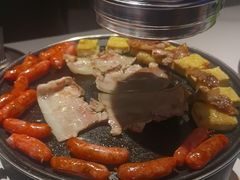 -范儿·嫂子烤肉·精致炭火烤肉(长治路店)