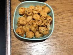 -椒行天下干锅牛蛙·(万宝店)