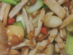 洞庭湖畔卜藕尖-望湘园·洞庭渔宴(永旺店)