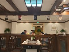 -皇城老妈(德胜店)