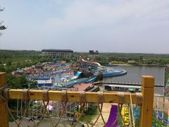 -渔岛海洋度假区