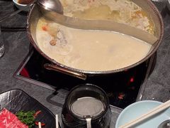 -捞王猪肚鸡火锅(金华义乌之心店)