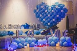 -MEETPARTY觅琳美学策划高端生日派对·宝宝宴·婚礼·宴会