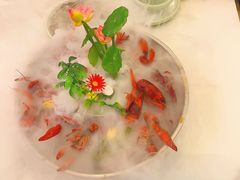 -虾铺子龙虾·私房菜(金源花苑店)