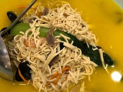 -众顺和非遗淮扬菜(何园店)