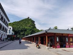-抚仙湖禄充风景区