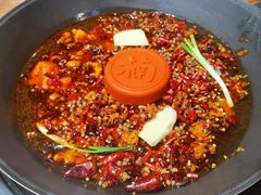 -楠火锅(龙阳广场店)