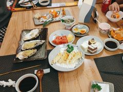 -菊上尊品料理(八佰伴中心店)