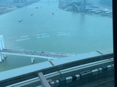 大堂-澳门旅游塔360°旋转餐厅(南湾湖广场店)