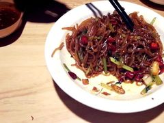 肉末粉条-小六汤包·老字号·中华名小吃(兴庆路店)