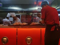 -前门·鲜肉火锅(长风店)