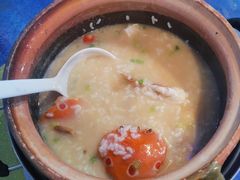 -东江海鲜大排档·潮汕菜·砂锅粥