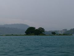-日月潭