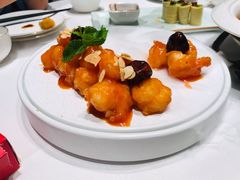 宫爆虾球-阿五黄河大鲤鱼(海尚店)